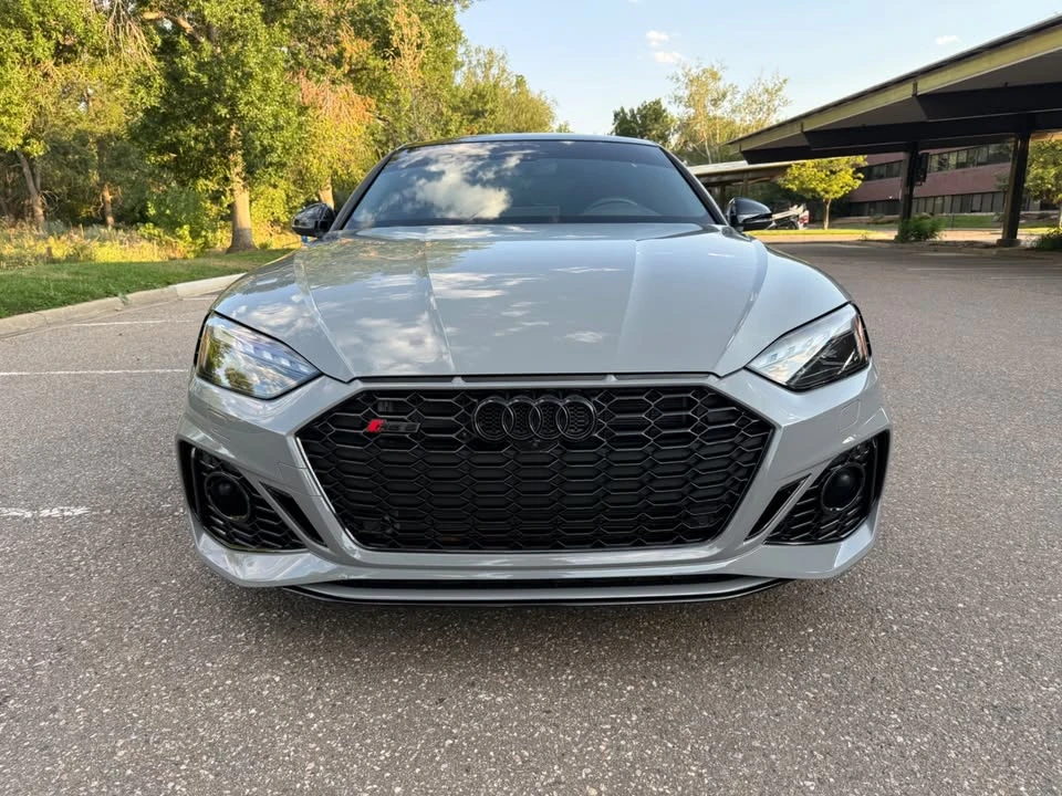 2022 Audi B9 RS5 - Image 8 of 16