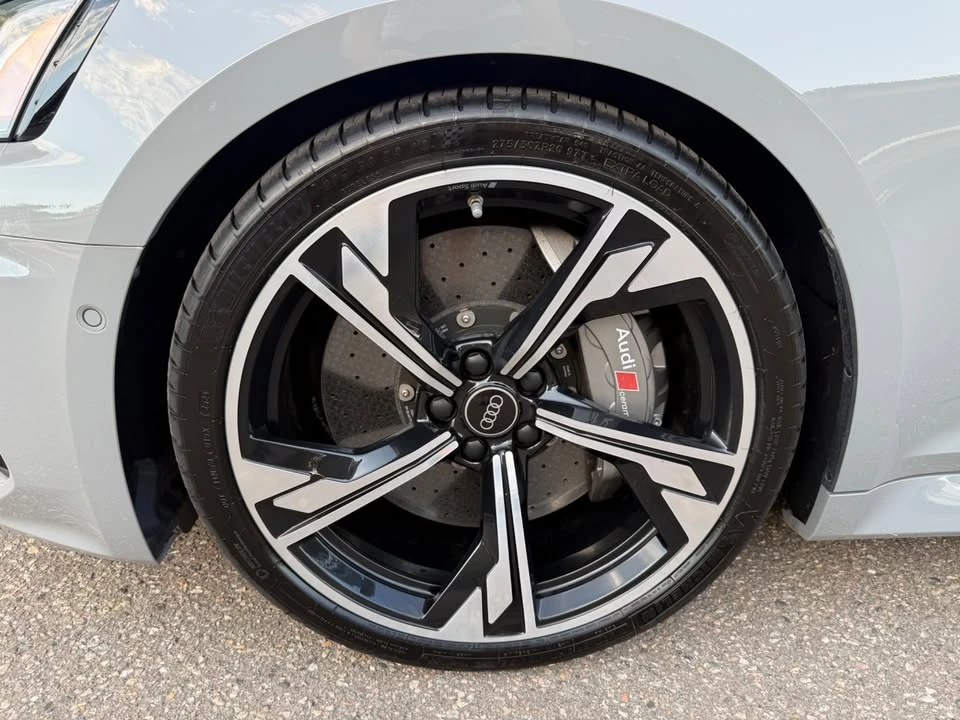 2022 Audi B9 RS5 - Image 15 of 16