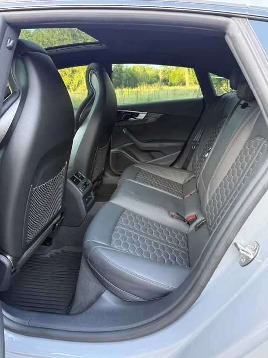 2022 Audi B9 RS5 - Image 11 of 16