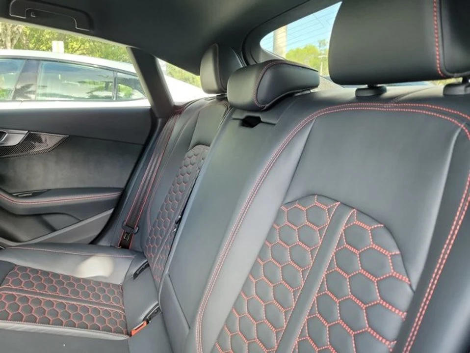 2022 Audi B9 RS5 - Image 5 of 10