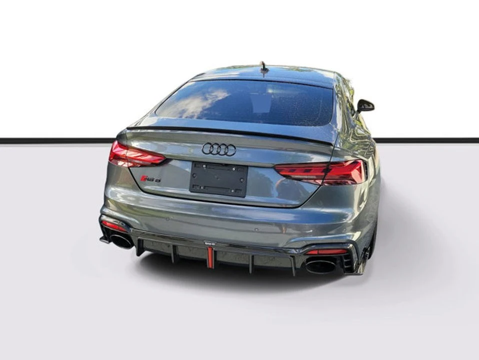 2022 Audi B9 RS5 - Image 10 of 10