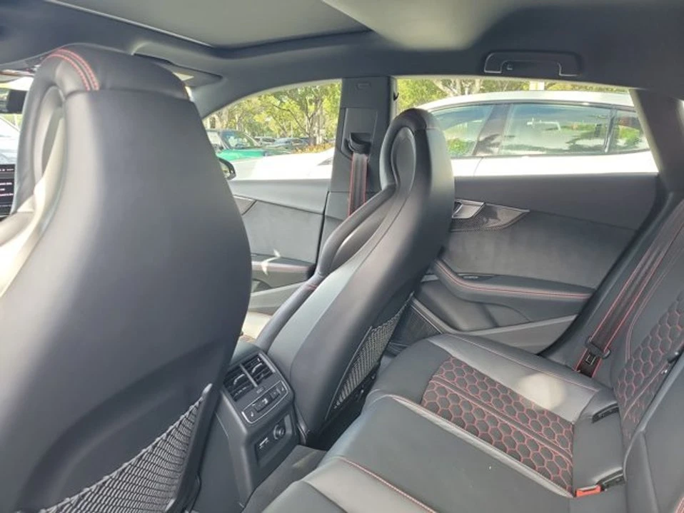 2022 Audi B9 RS5 - Image 7 of 10