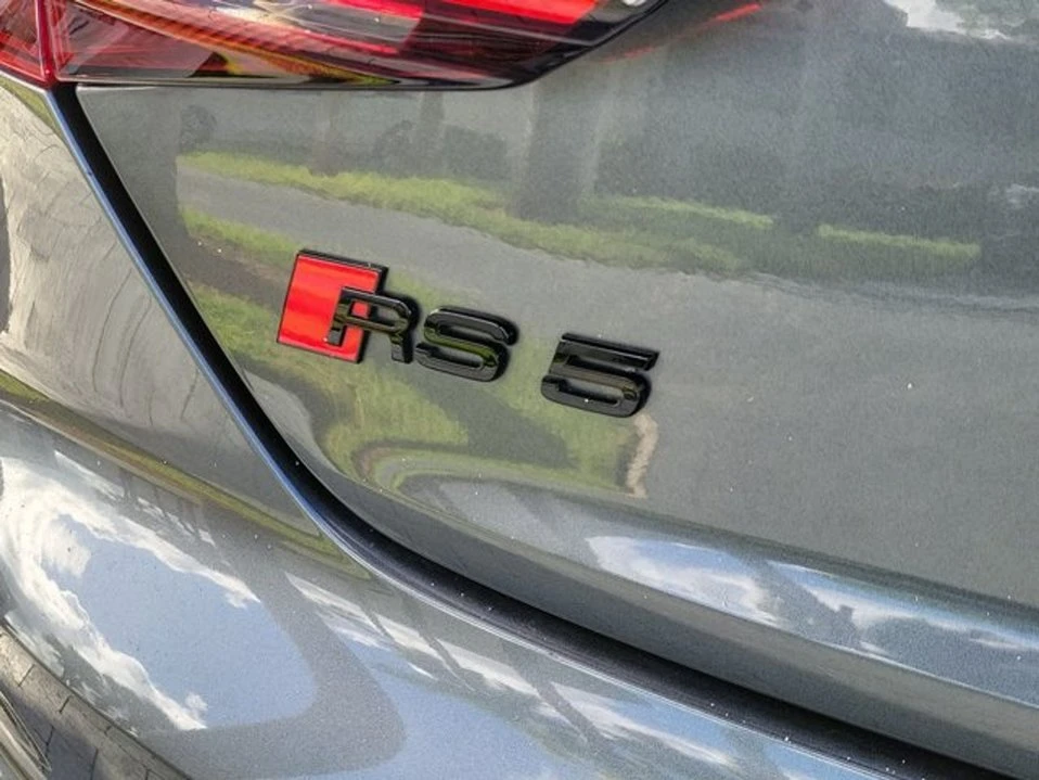 2022 Audi B9 RS5 - Image 2 of 10