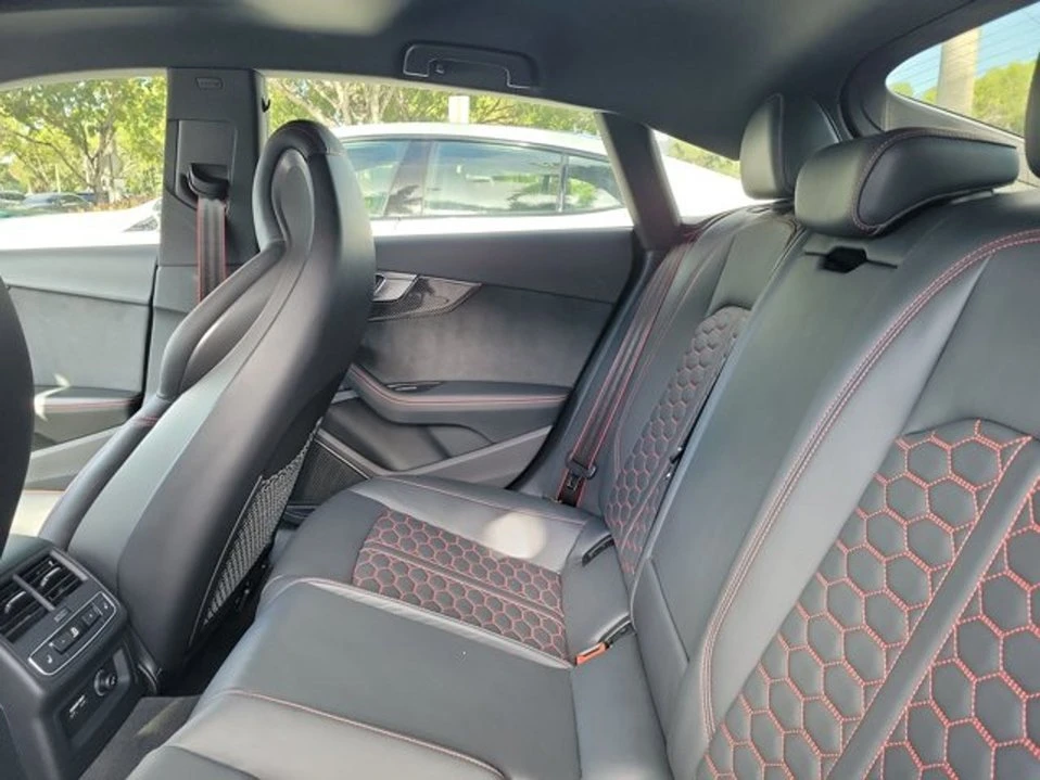 2022 Audi B9 RS5 - Image 6 of 10