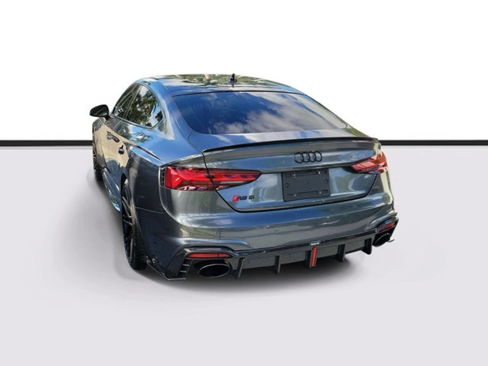 2022 Audi B9 RS5 - Image 9 of 10
