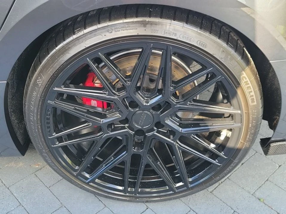 2022 Audi B9 RS5 - Image 3 of 10
