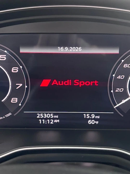 2022 Audi B9 RS5 - Image 10 of 10