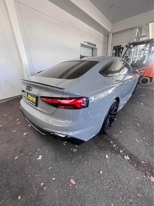 2022 Audi B9 RS5 - Image 3 of 10