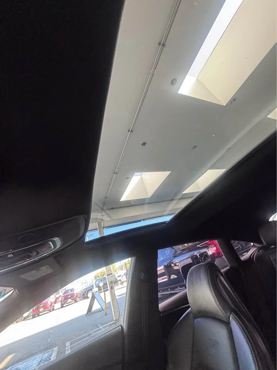 2022 Audi B9 RS5 - Image 9 of 10