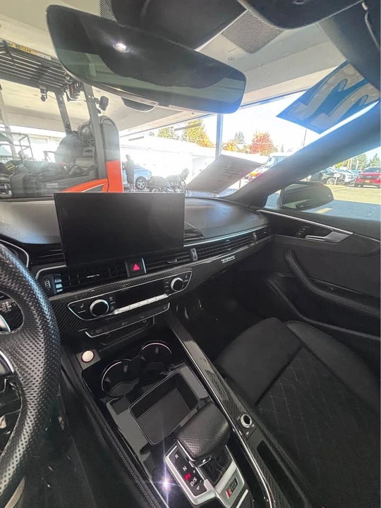 2022 Audi B9 RS5 - Image 8 of 10
