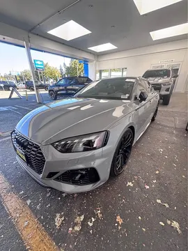 2022 Audi RS 5 Sportback 2.9T Quattro
