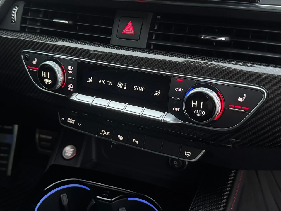 2022 Audi B9 RS5 - Image 12 of 12