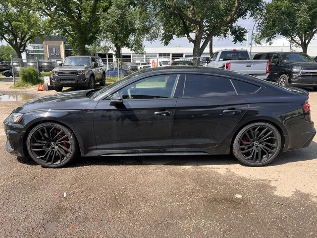 2022 Audi B9 RS5 - Image 3 of 20