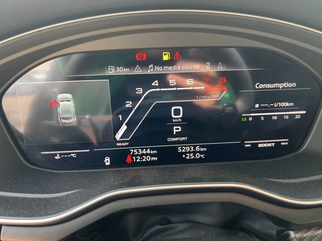 2022 Audi B9 RS5 - Image 6 of 20