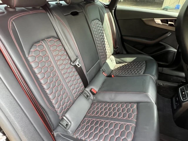 2022 Audi B9 RS5 - Image 17 of 20