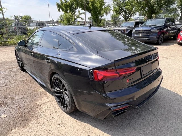 2022 Audi B9 RS5 - Image 13 of 20