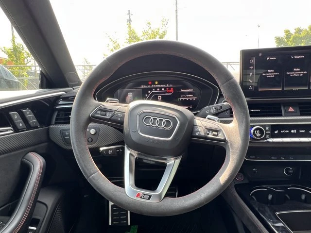 2022 Audi B9 RS5 - Image 12 of 20