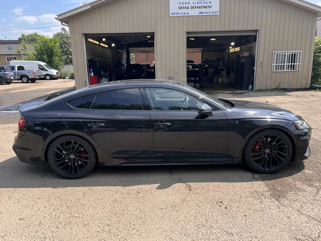 2022 Audi B9 RS5 - Image 19 of 20