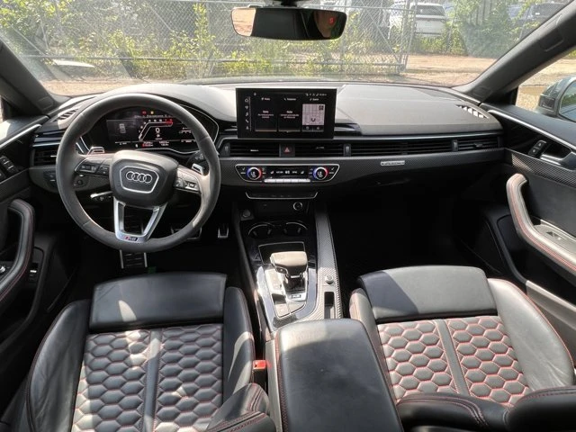 2022 Audi B9 RS5 - Image 11 of 20