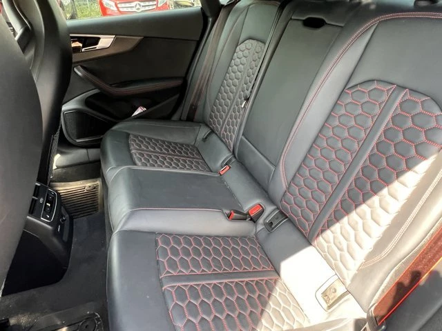 2022 Audi B9 RS5 - Image 10 of 20