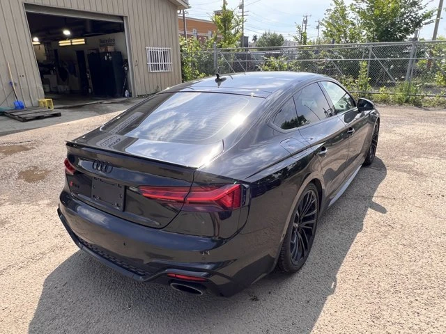 2022 Audi B9 RS5 - Image 16 of 20