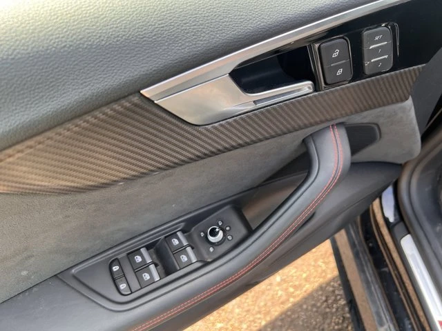 2022 Audi B9 RS5 - Image 4 of 20