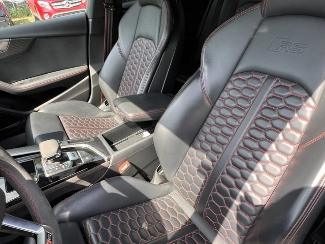 2022 Audi B9 RS5 - Image 9 of 20