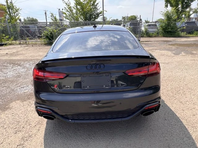2022 Audi B9 RS5 - Image 14 of 20