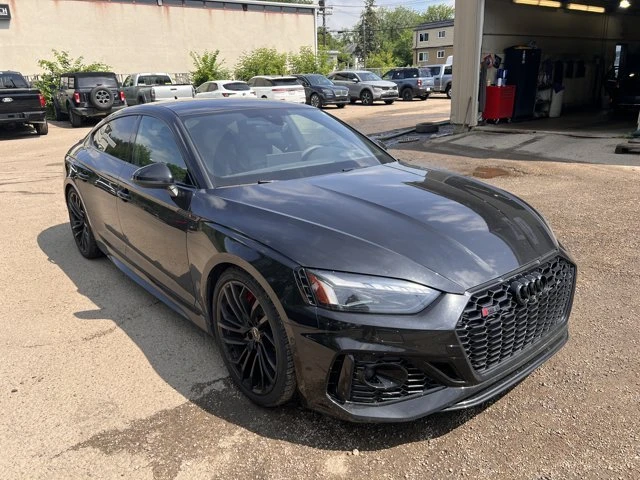 2022 Audi B9 RS5 - Image 20 of 20