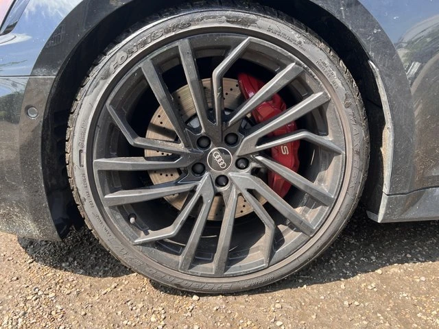 2022 Audi B9 RS5 - Image 2 of 20