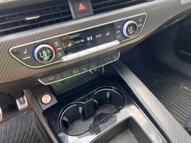 2022 Audi B9 RS5 - Image 8 of 20