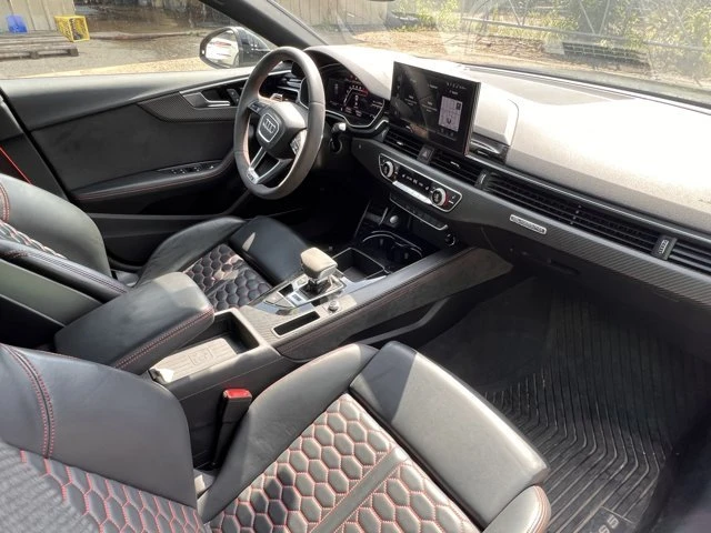 2022 Audi B9 RS5 - Image 18 of 20