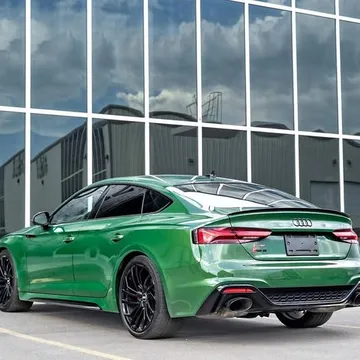2022 Audi RS 5 Sportback