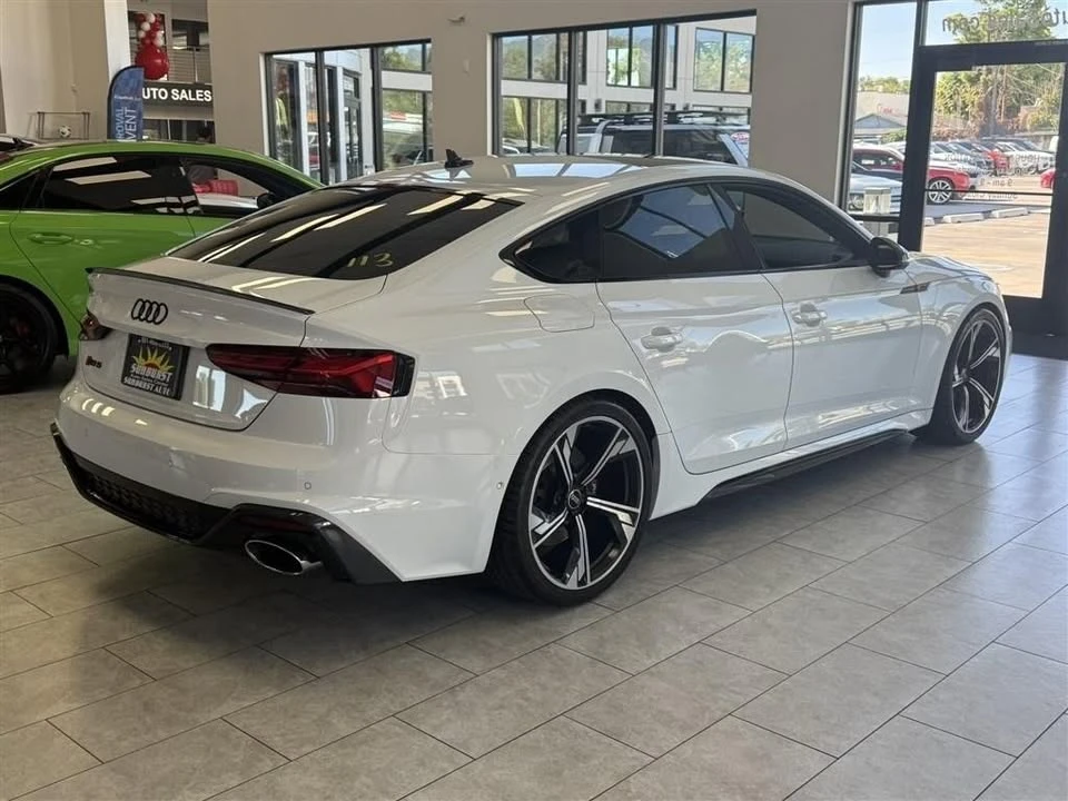 2022 Audi B9 RS5 - Image 6 of 20