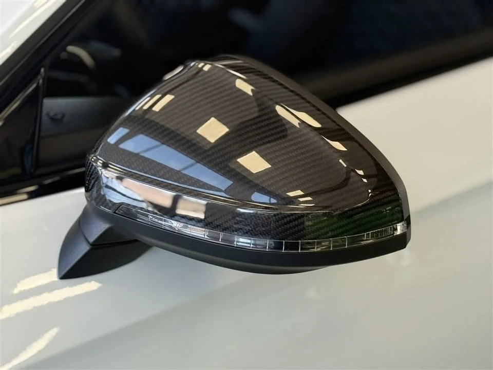 2022 Audi B9 RS5 - Image 12 of 20