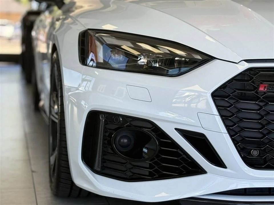 2022 Audi B9 RS5 - Image 9 of 20