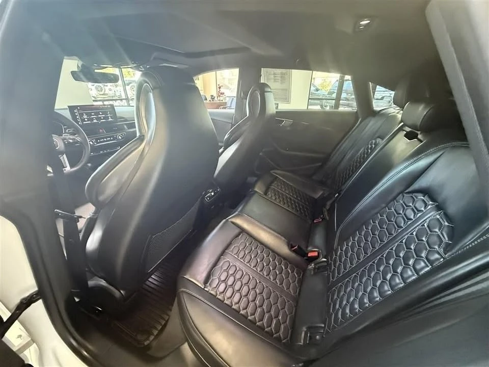 2022 Audi B9 RS5 - Image 20 of 20