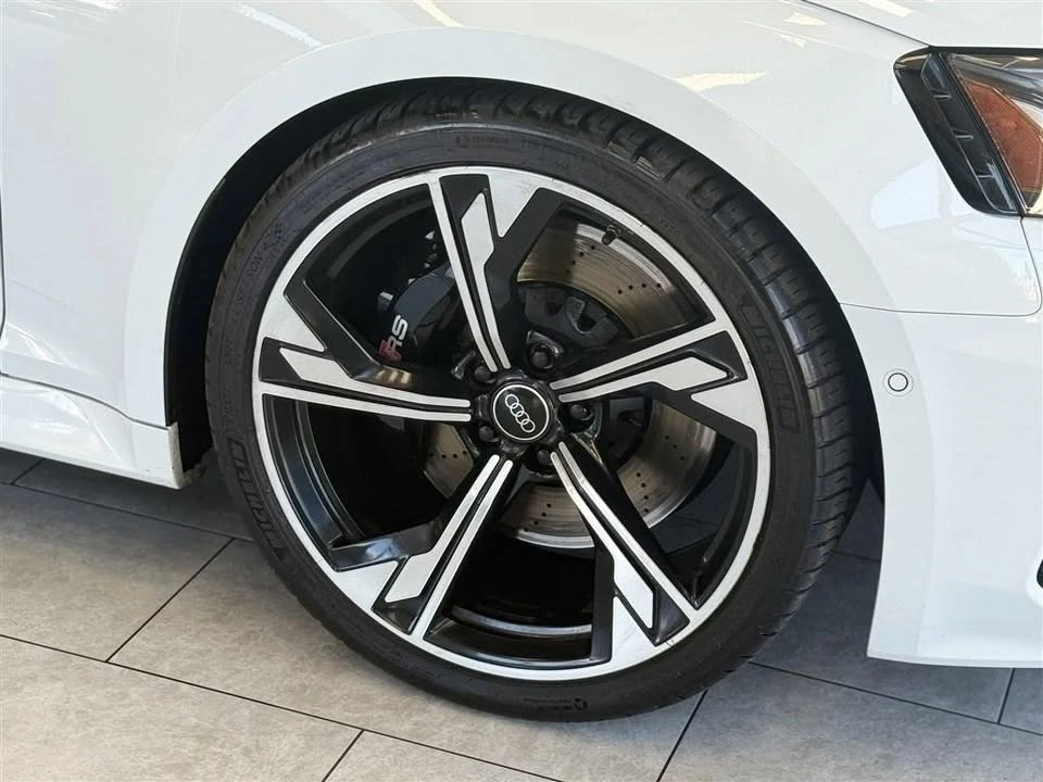 2022 Audi B9 RS5 - Image 8 of 20