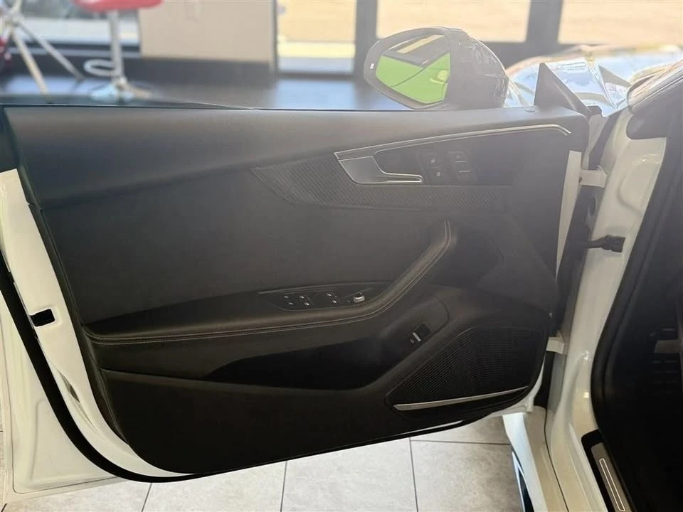 2022 Audi B9 RS5 - Image 14 of 20