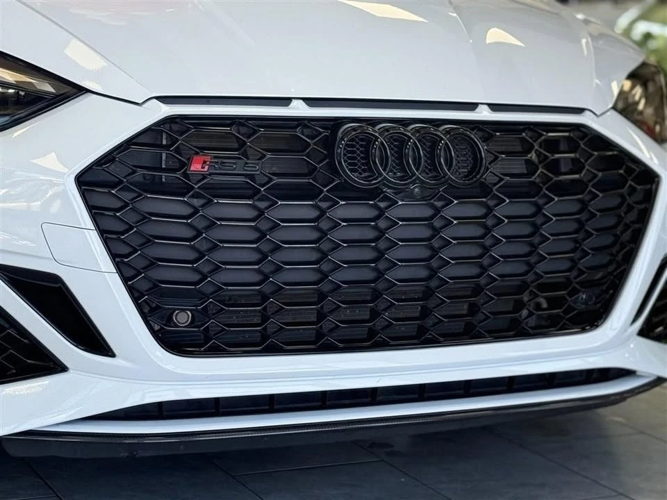 2022 Audi B9 RS5 - Image 10 of 20