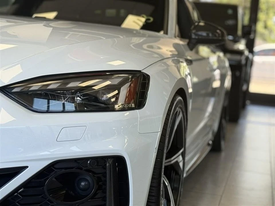 2022 Audi B9 RS5 - Image 11 of 20
