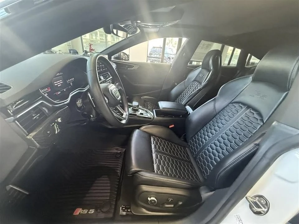 2022 Audi B9 RS5 - Image 18 of 20
