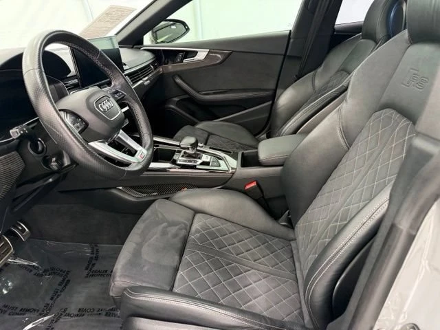 2022 Audi B9 RS5 - Image 12 of 20