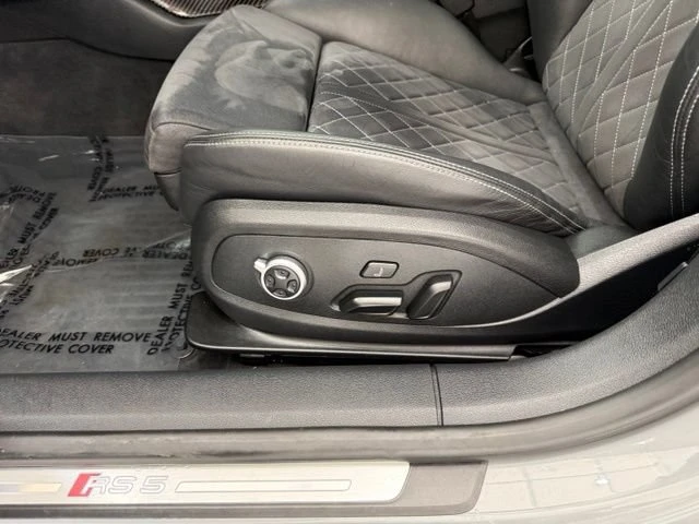 2022 Audi B9 RS5 - Image 13 of 20