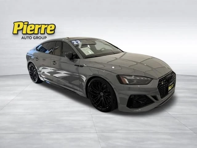 2022 Audi B9 RS5 - Image 7 of 20