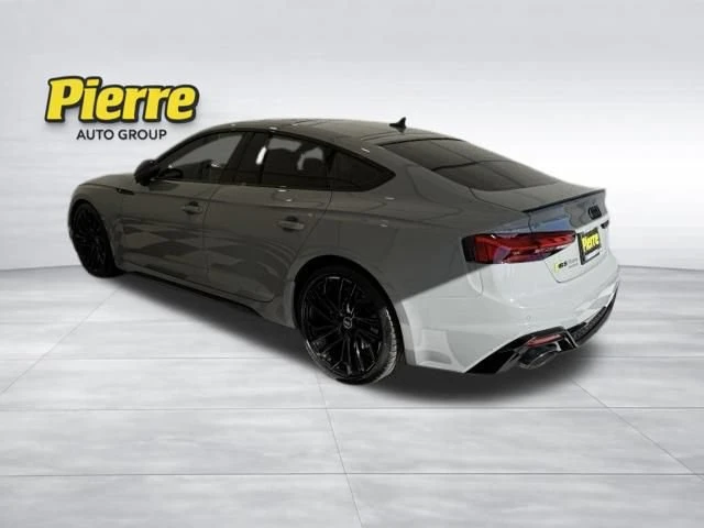 2022 Audi B9 RS5 - Image 2 of 20