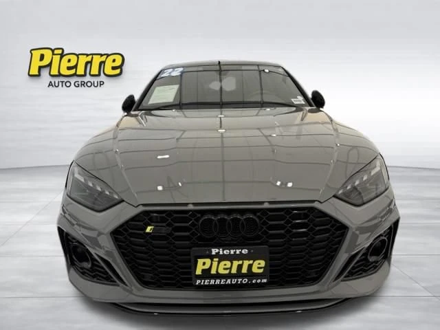 2022 Audi B9 RS5 - Image 8 of 20