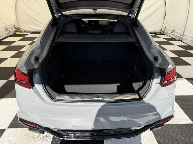 2022 Audi B9 RS5 - Image 4 of 20