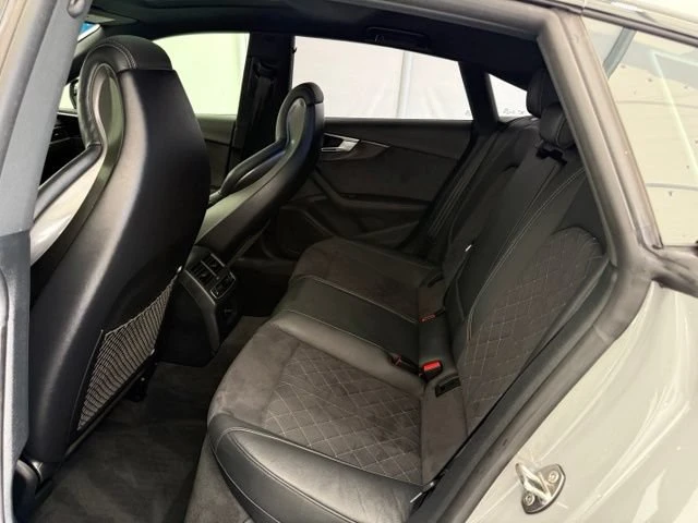 2022 Audi B9 RS5 - Image 19 of 20