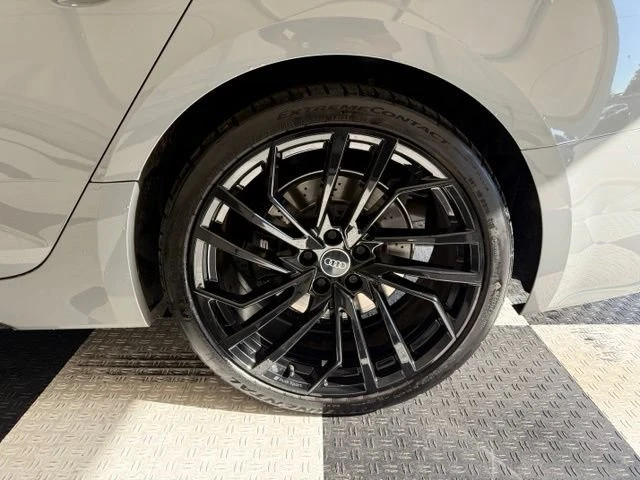 2022 Audi B9 RS5 - Image 11 of 20